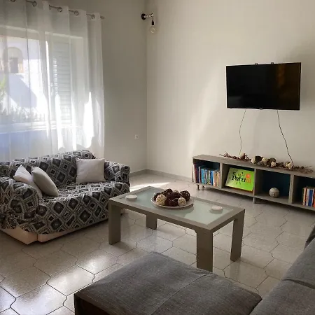 Elegant House By The Sea With Pool * Akrata